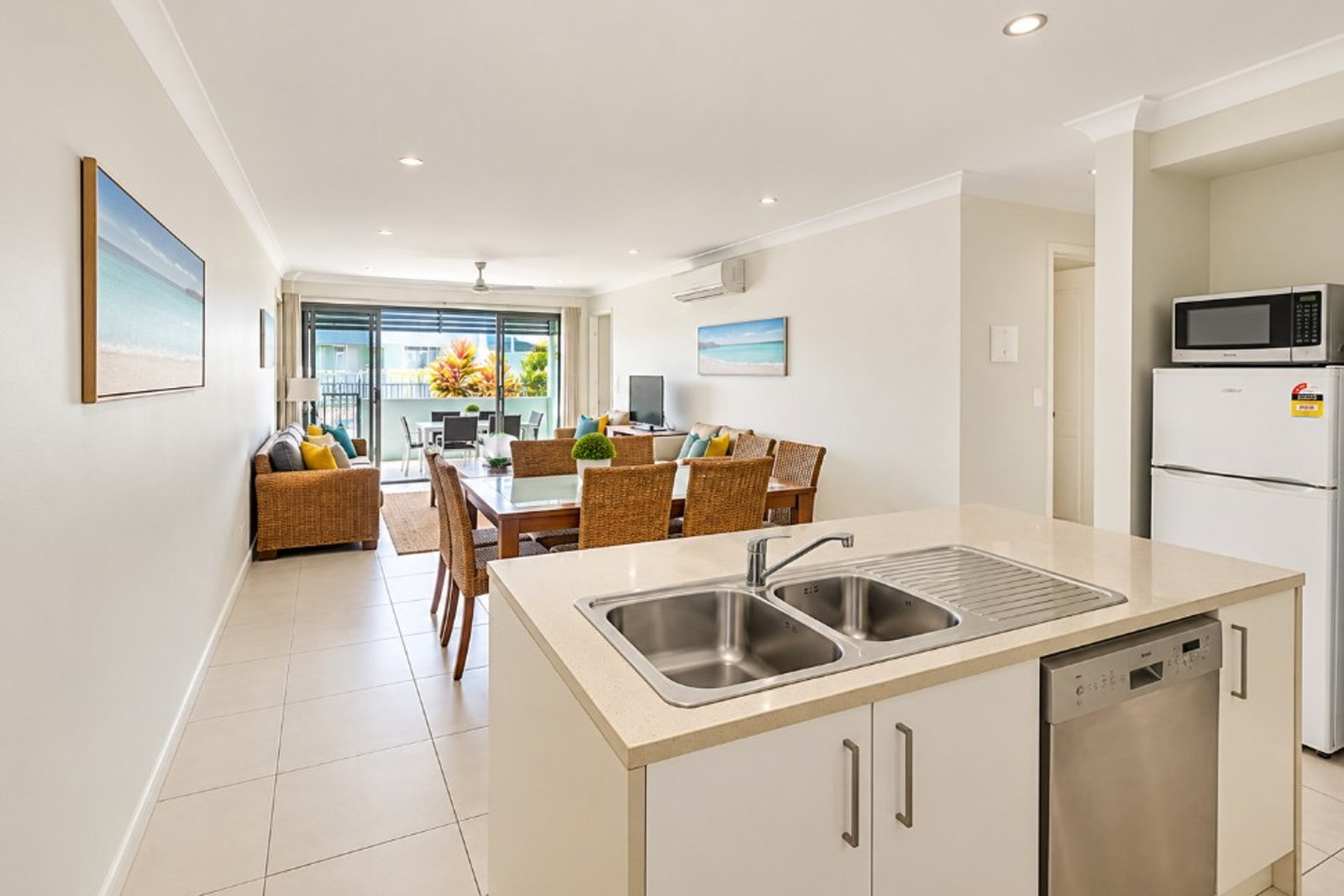 5/21 Northbreak Drive, Agnes Water  QLD  4677
