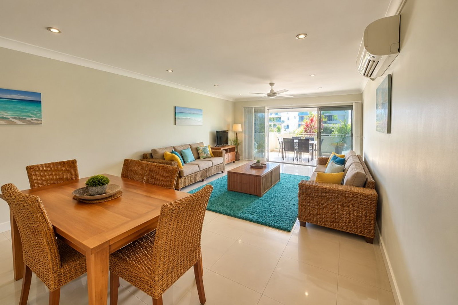 5/21 Northbreak Drive, Agnes Water  QLD  4677
