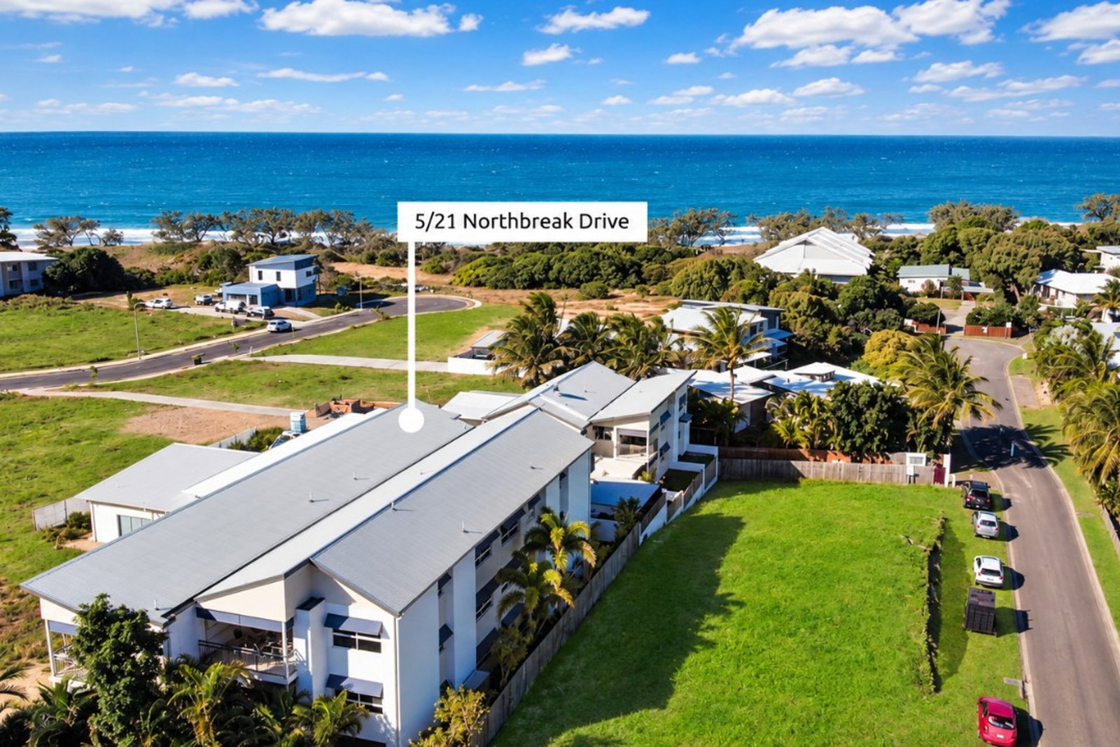 5/21 Northbreak Drive, Agnes Water  QLD  4677