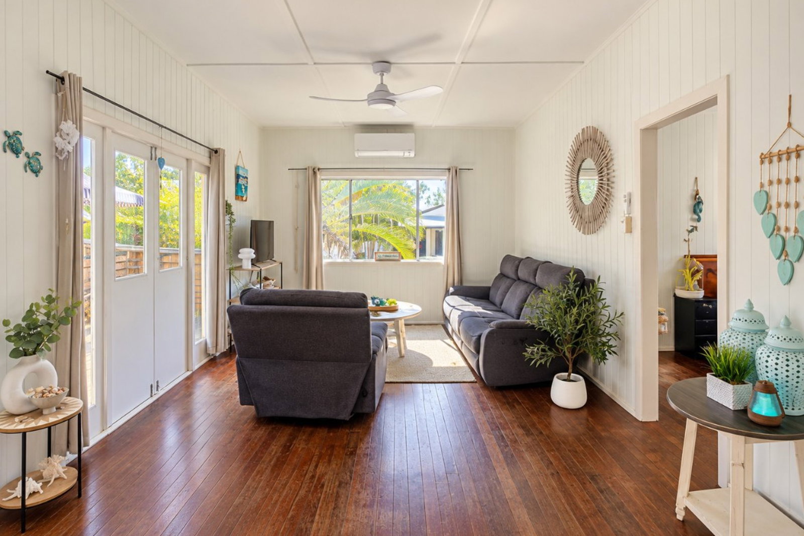 23 Palm Court, Agnes Water  QLD  4677
