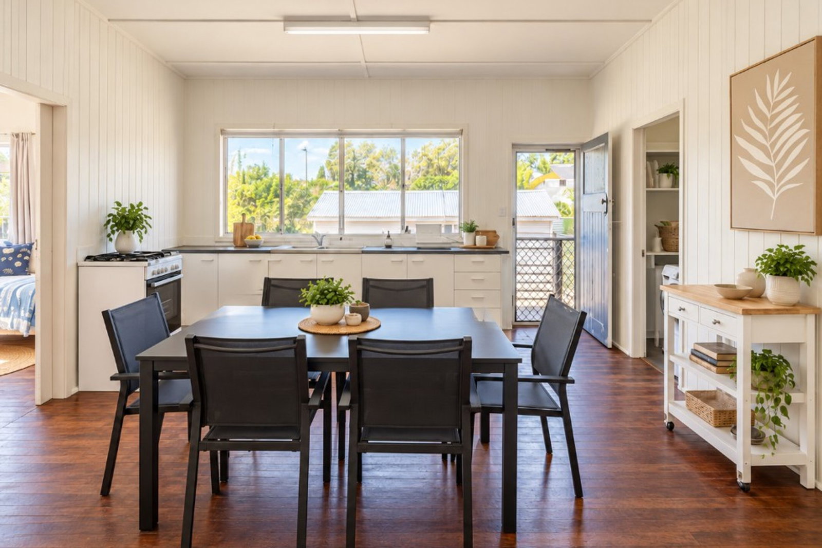 23 Palm Court, Agnes Water  QLD  4677