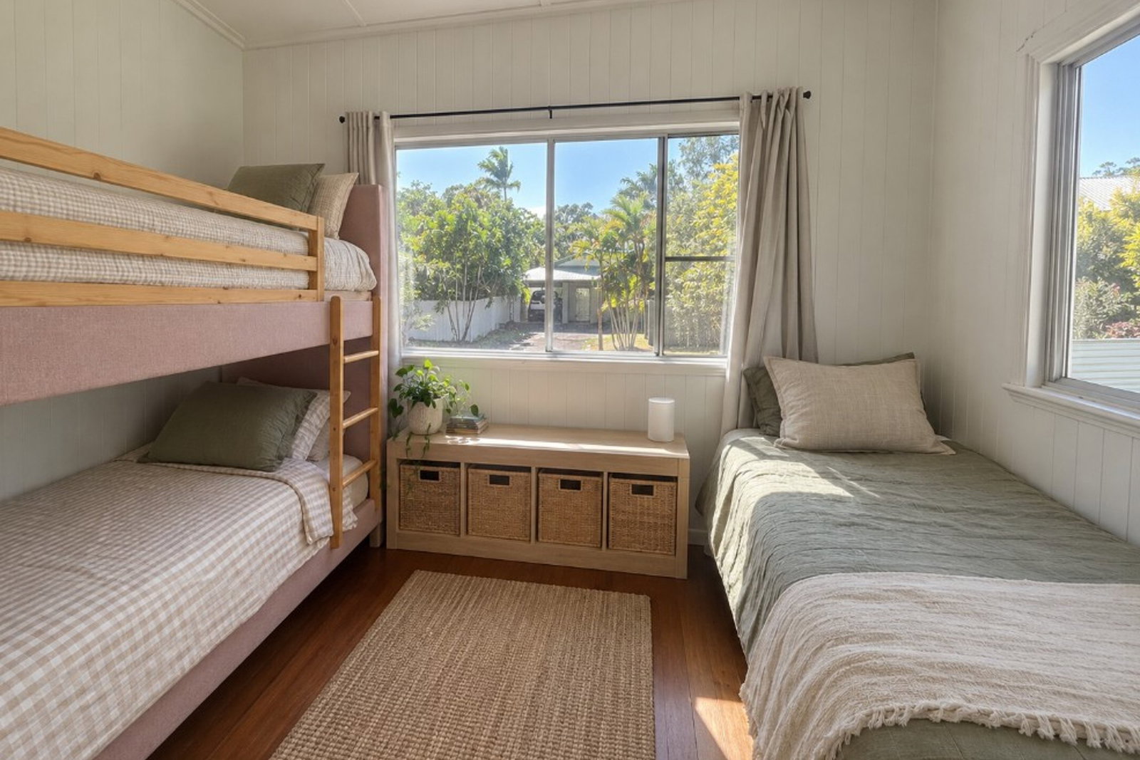 23 Palm Court, Agnes Water  QLD  4677
