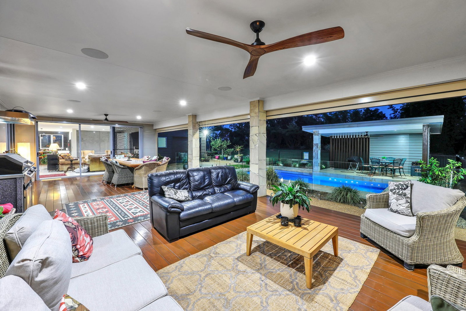 141 Seaview Road, Bargara  QLD  4670