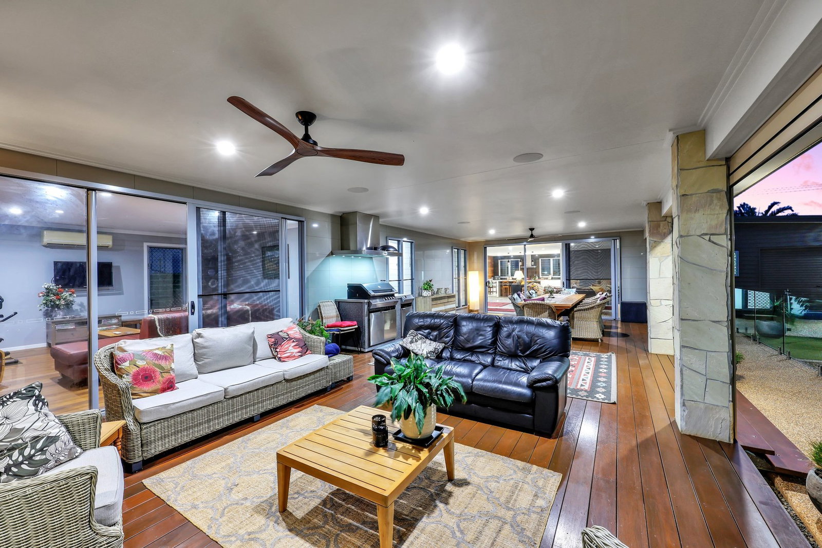 141 Seaview Road, Bargara  QLD  4670