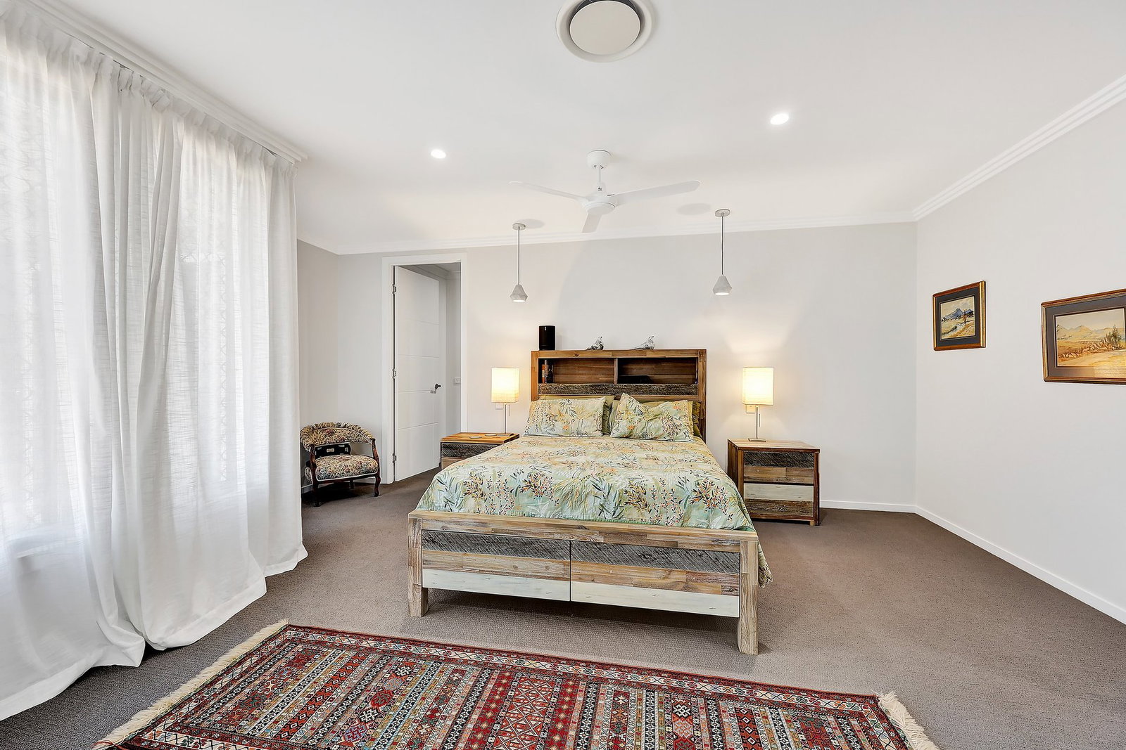 141 Seaview Road, Bargara  QLD  4670