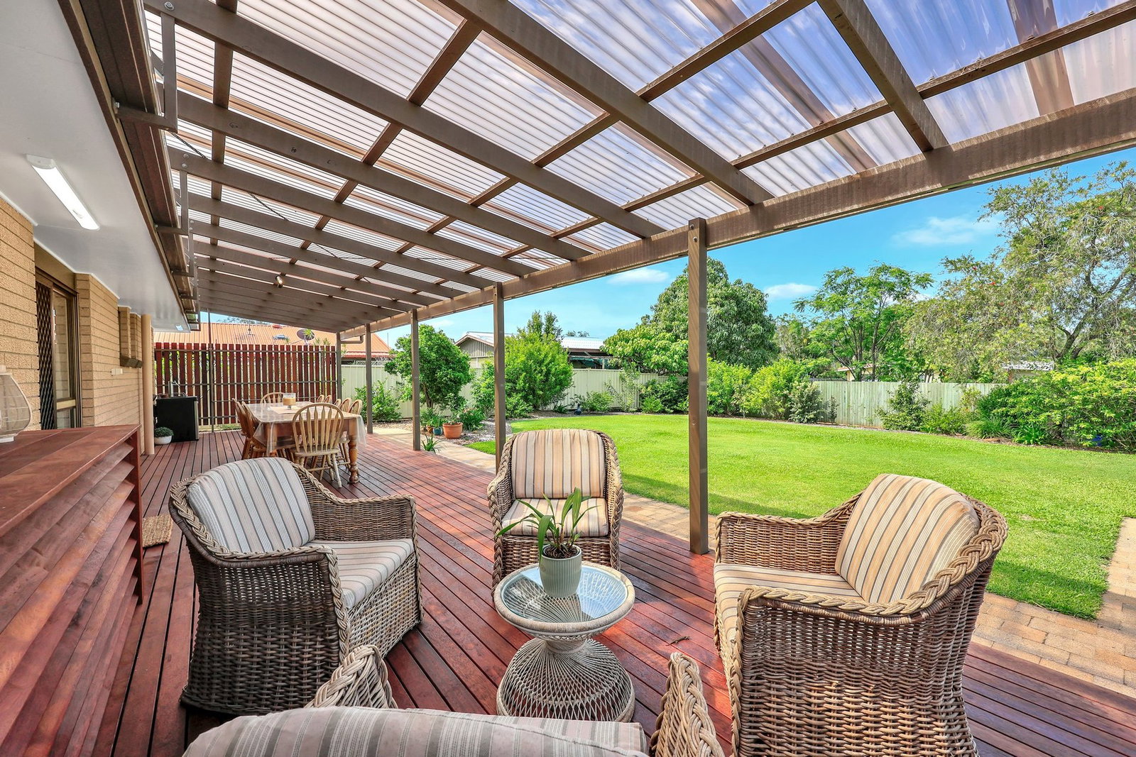 31 Jenalyn Crescent, Avoca  QLD  4670