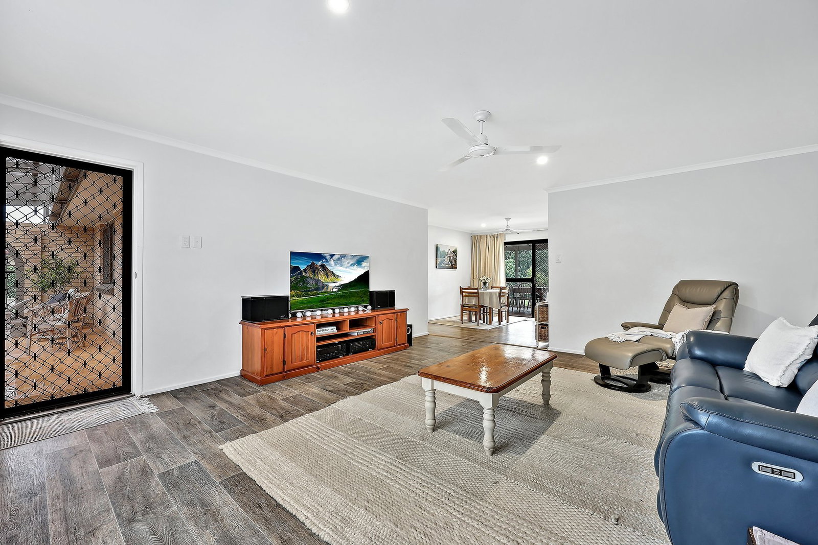 31 Jenalyn Crescent, Avoca  QLD  4670