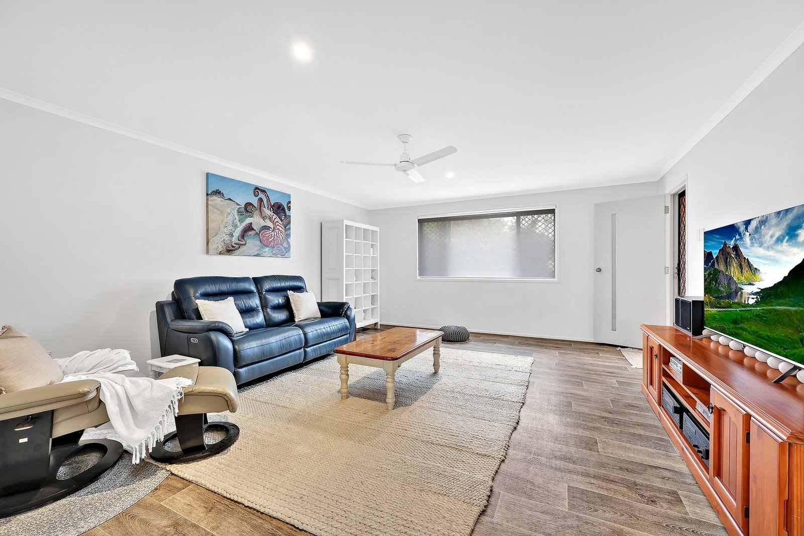 31 Jenalyn Crescent, Avoca  QLD  4670