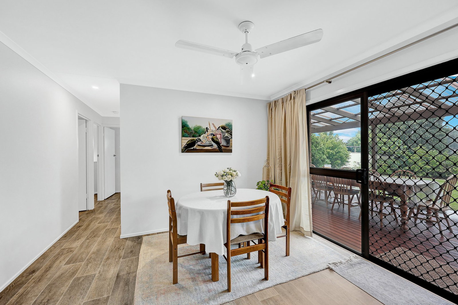 31 Jenalyn Crescent, Avoca  QLD  4670