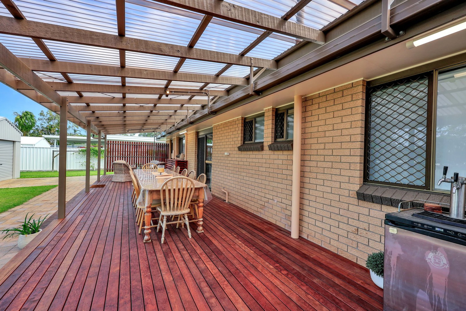 31 Jenalyn Crescent, Avoca  QLD  4670