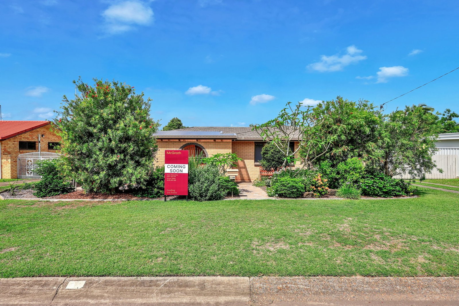 31 Jenalyn Crescent, Avoca  QLD  4670