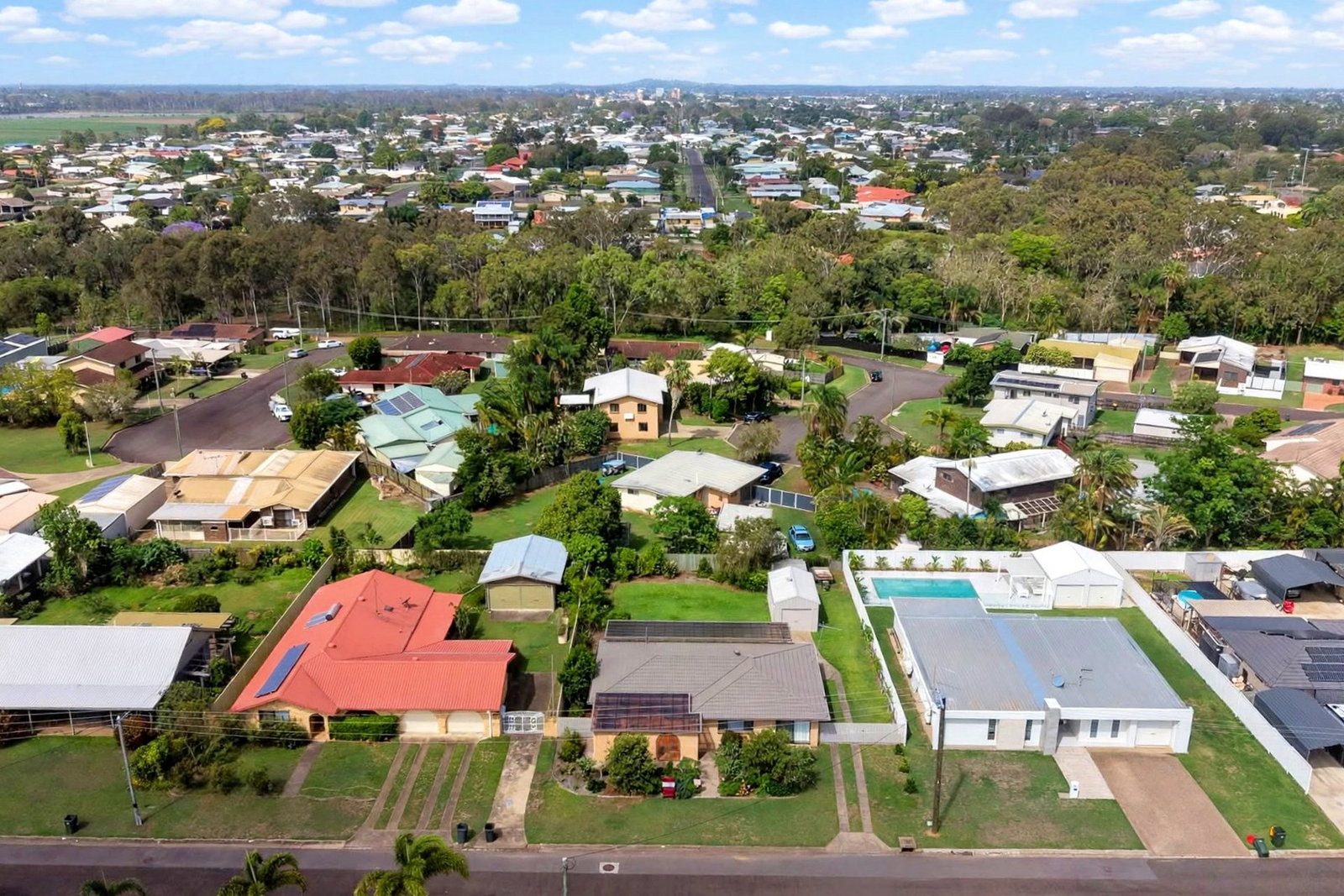 31 Jenalyn Crescent, Avoca  QLD  4670