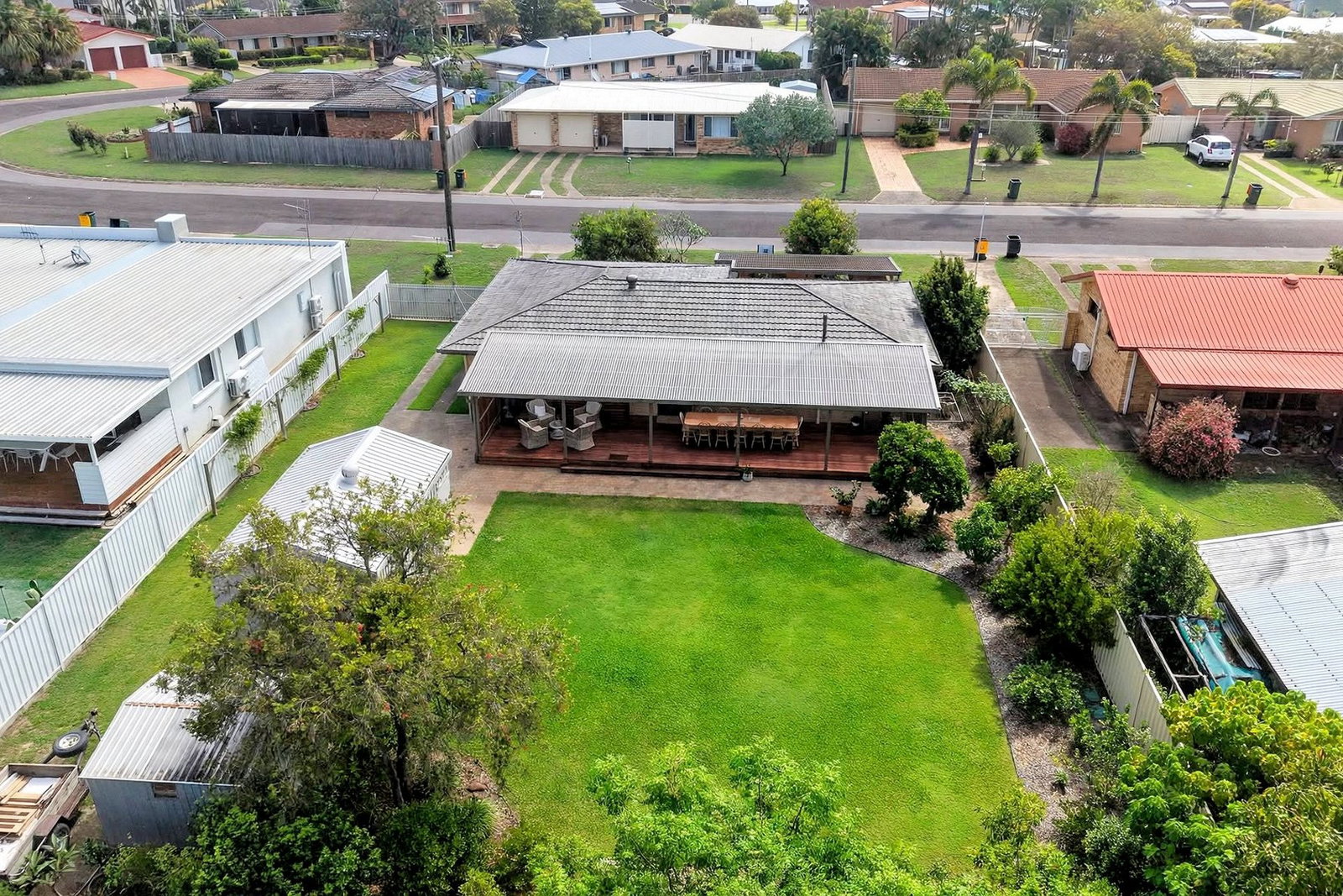 31 Jenalyn Crescent, Avoca  QLD  4670