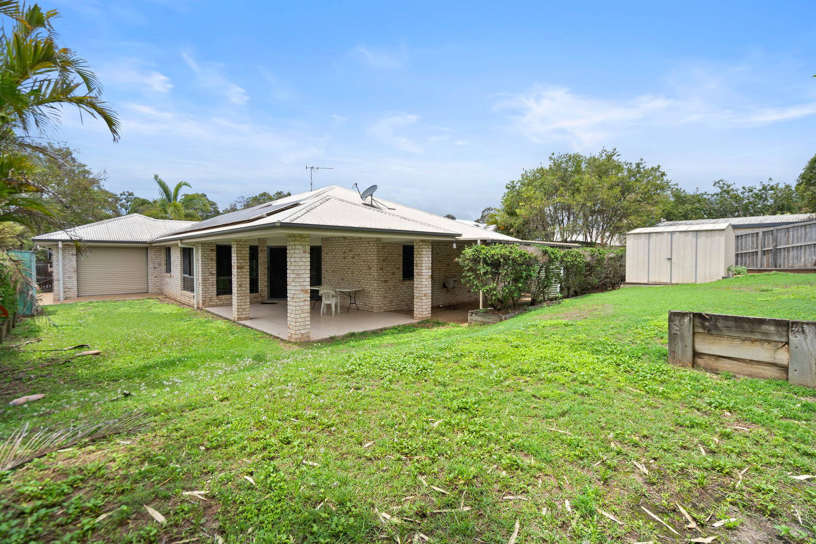 19 Green Avenue, Branyan  QLD  4670