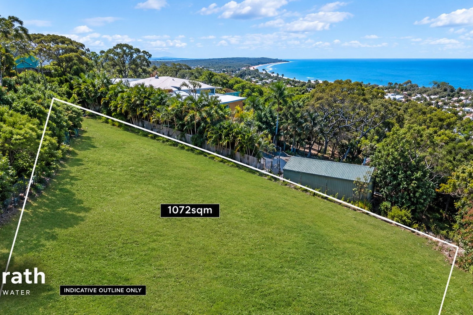 12 Evans Court, Agnes Water  QLD  4677
