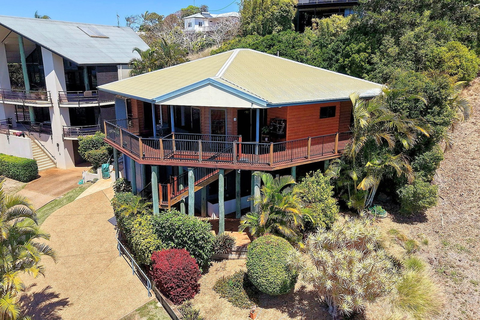 56 Rehbein Avenue, Qunaba  QLD  4670