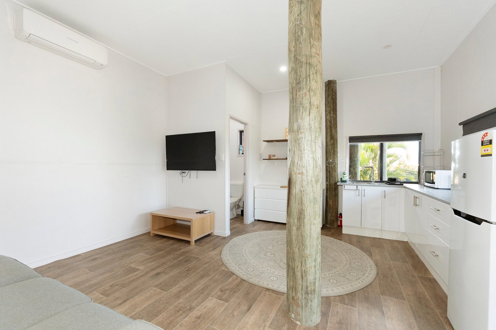 56 Rehbein Avenue, Qunaba  QLD  4670