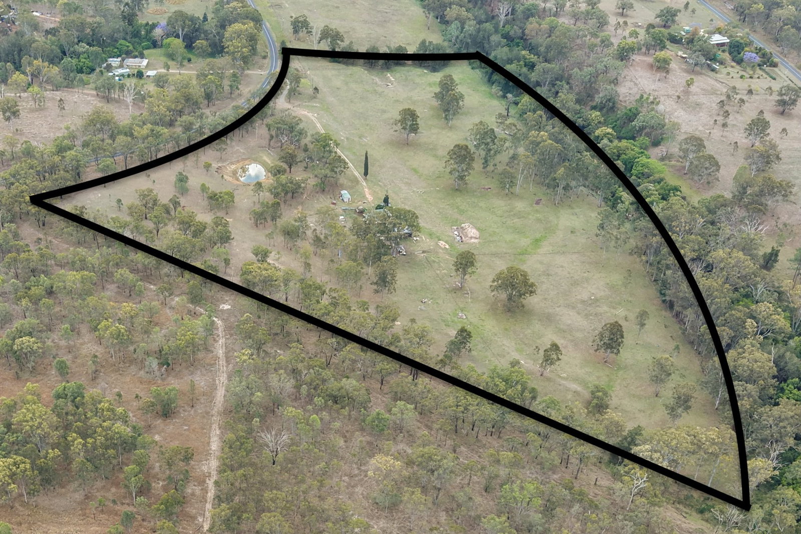 5296 Gayndah – Mount Perry Road, Mount Perry  QLD  4671