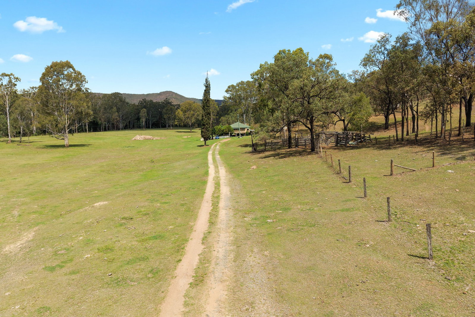 5296 Gayndah – Mount Perry Road, Mount Perry  QLD  4671