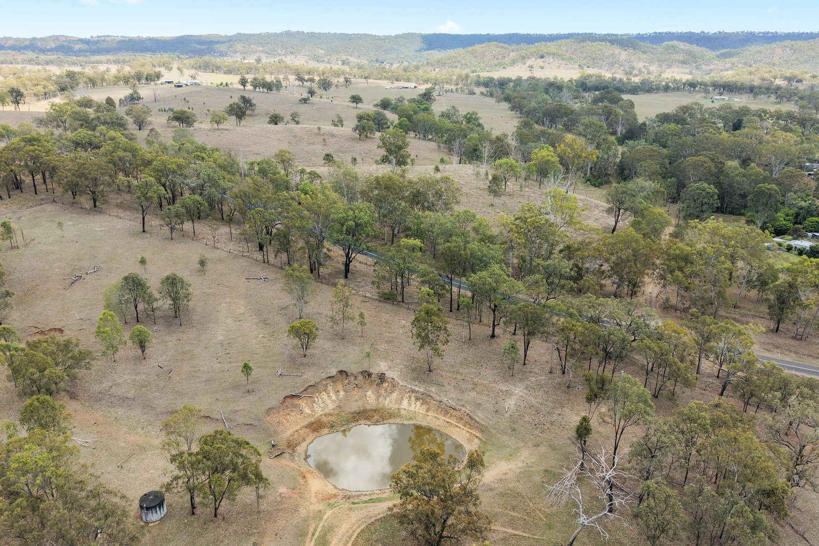 5296 Gayndah – Mount Perry Road, Mount Perry  QLD  4671