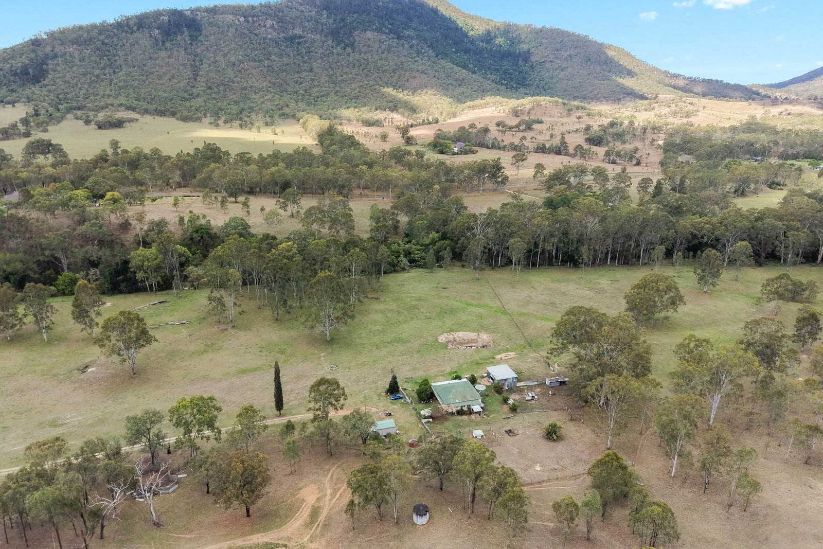 5296 Gayndah – Mount Perry Road, Mount Perry  QLD  4671