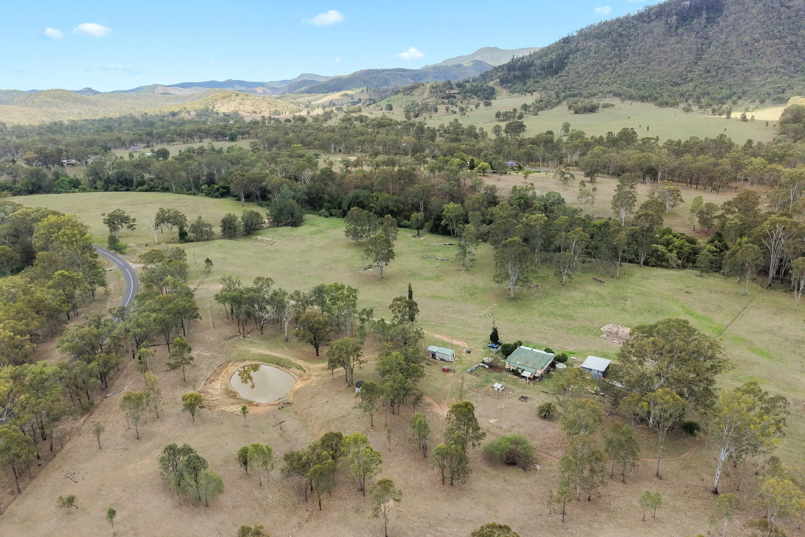 5296 Gayndah – Mount Perry Road, Mount Perry  QLD  4671