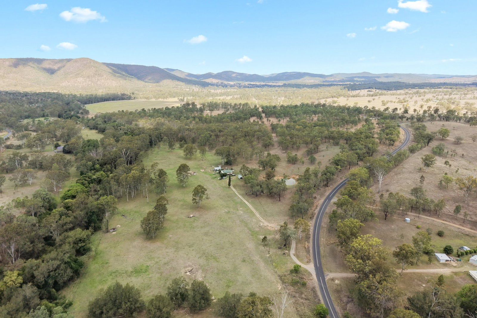 5296 Gayndah – Mount Perry Road, Mount Perry  QLD  4671