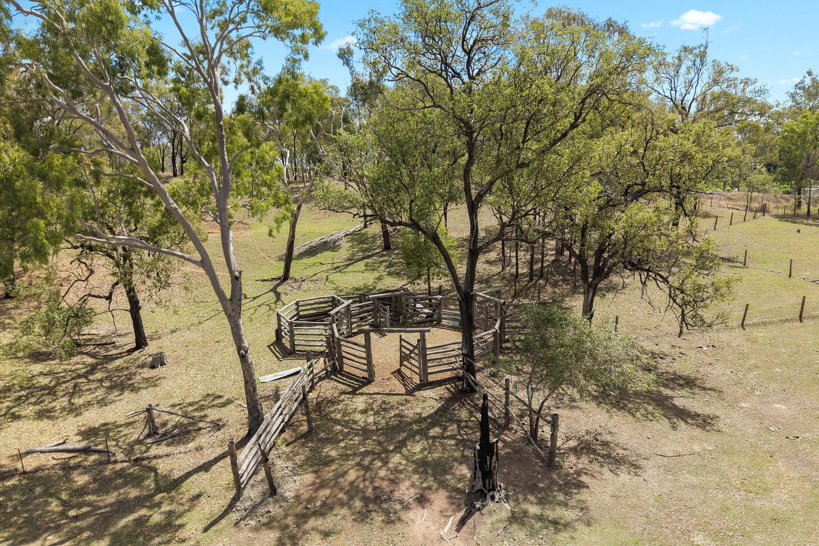 5296 Gayndah – Mount Perry Road, Mount Perry  QLD  4671