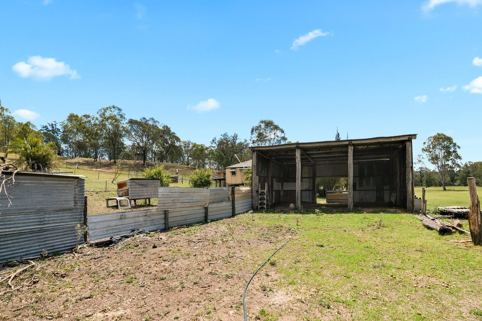 5296 Gayndah – Mount Perry Road, Mount Perry  QLD  4671