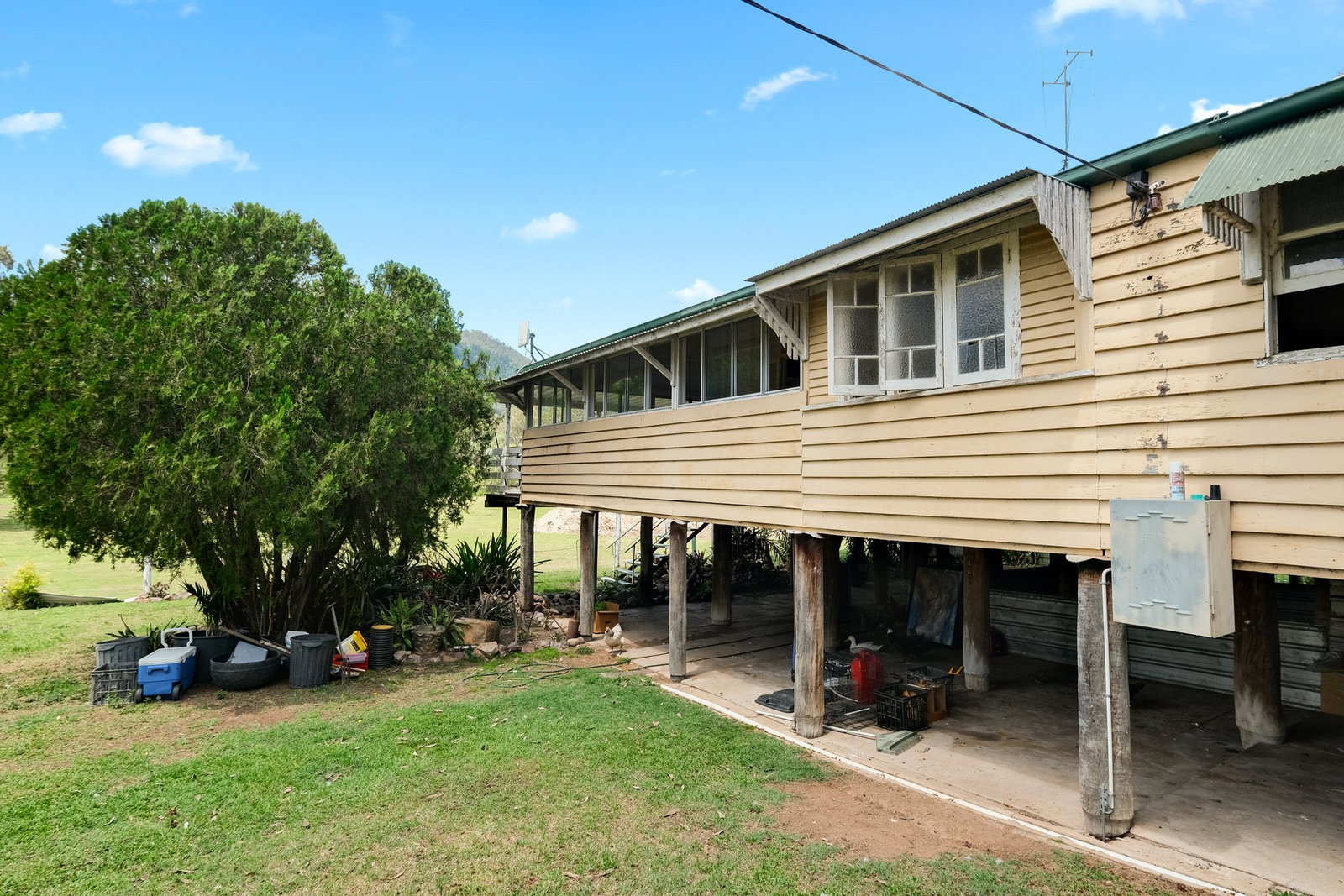 5296 Gayndah – Mount Perry Road, Mount Perry  QLD  4671