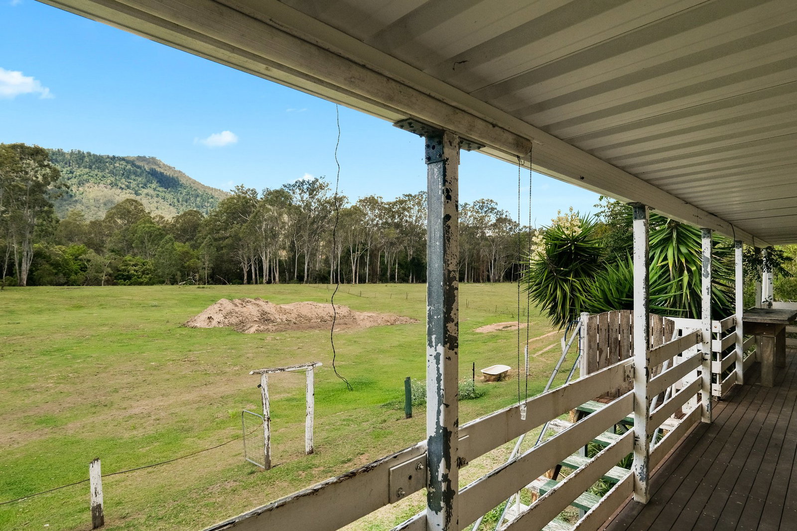 5296 Gayndah – Mount Perry Road, Mount Perry  QLD  4671