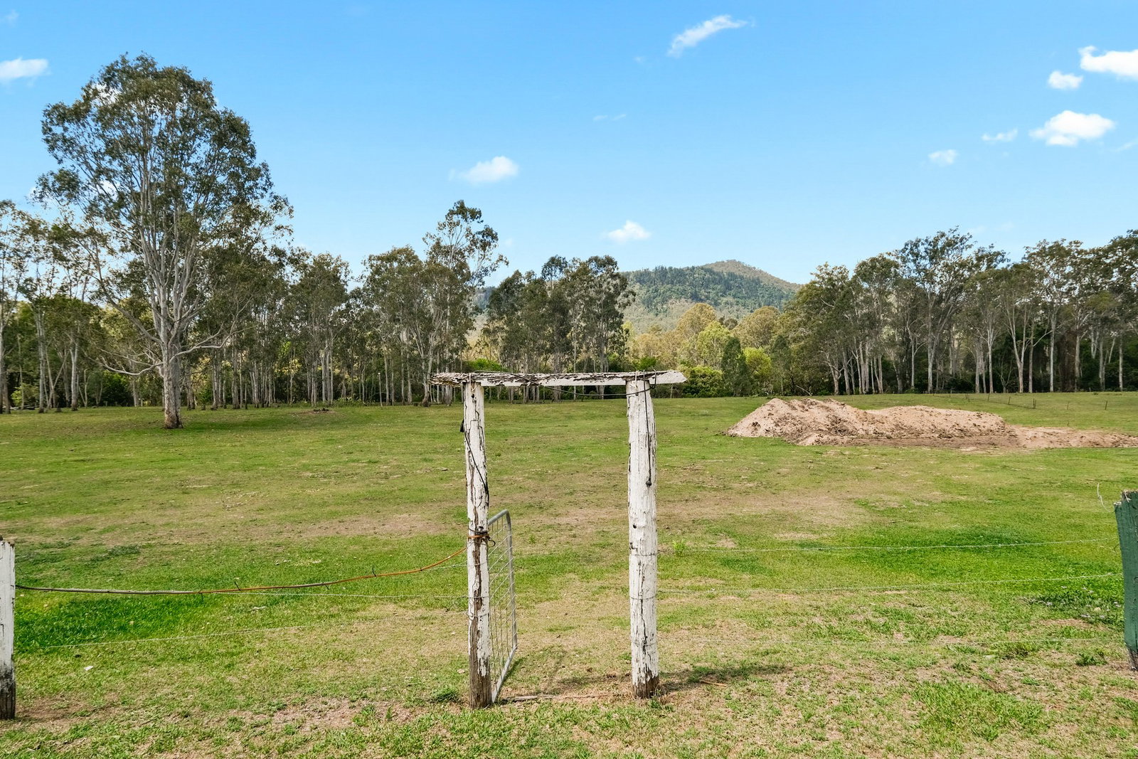 5296 Gayndah – Mount Perry Road, Mount Perry  QLD  4671