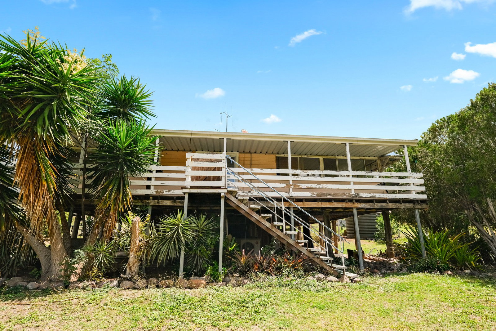 5296 Gayndah – Mount Perry Road, Mount Perry  QLD  4671