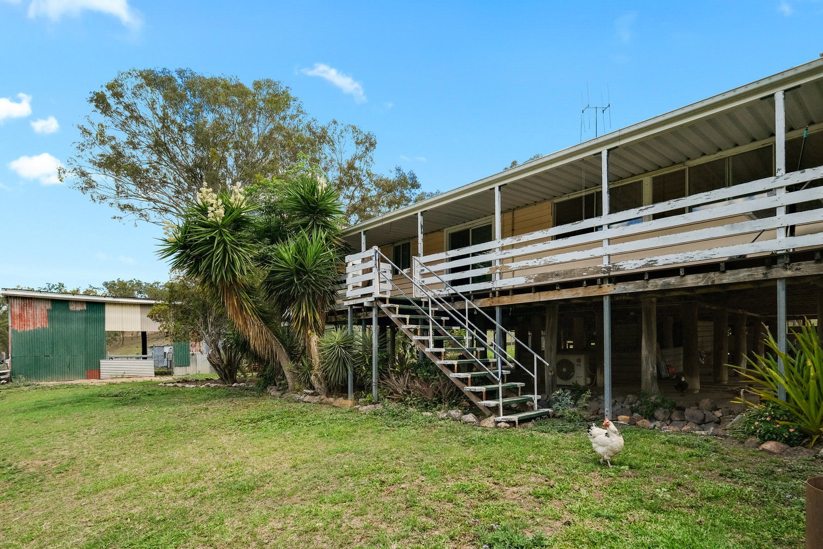 5296 Gayndah – Mount Perry Road, Mount Perry  QLD  4671