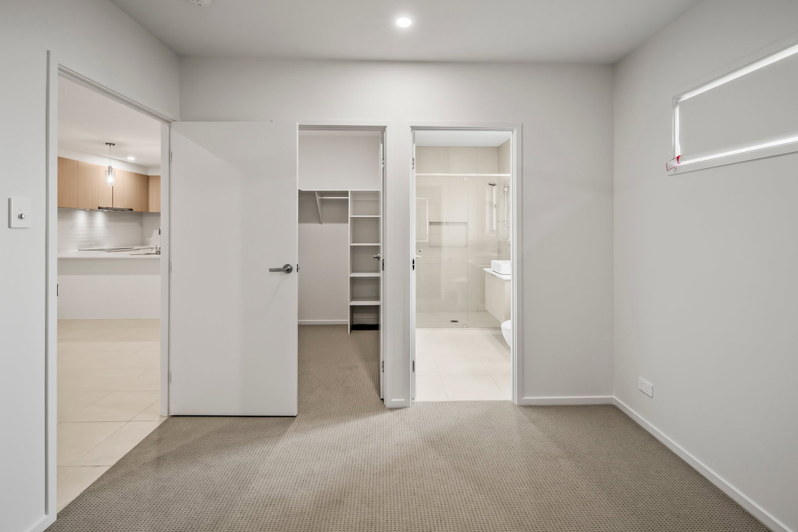 1/20 Bottlebrush Crescent, Branyan  QLD  4670