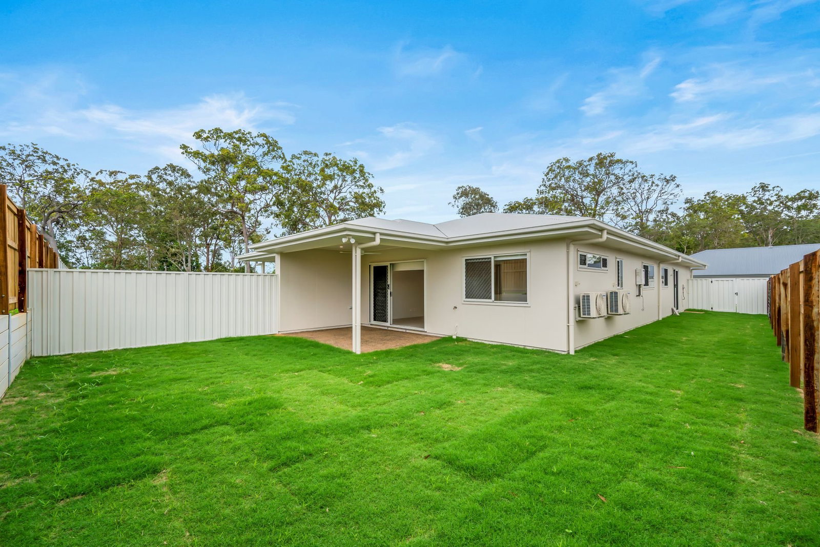 1/20 Bottlebrush Crescent, Branyan  QLD  4670
