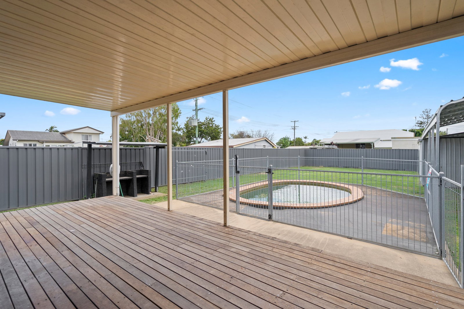 43 Grange Street, Norville  QLD  4670