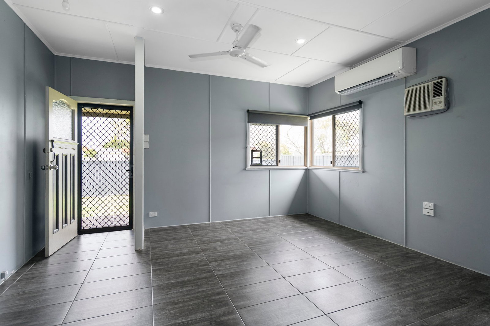 43 Grange Street, Norville  QLD  4670