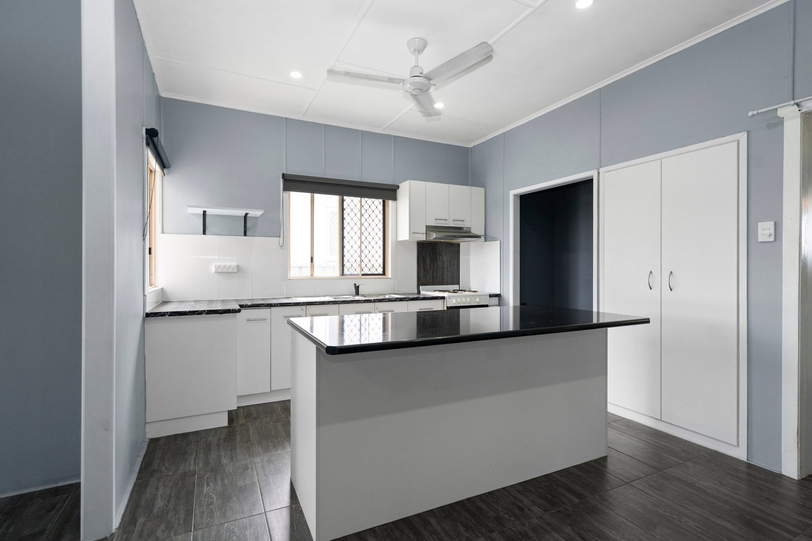43 Grange Street, Norville  QLD  4670