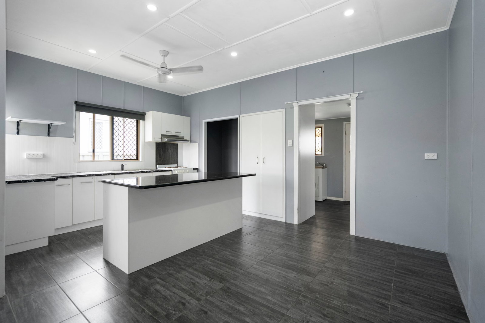 43 Grange Street, Norville  QLD  4670