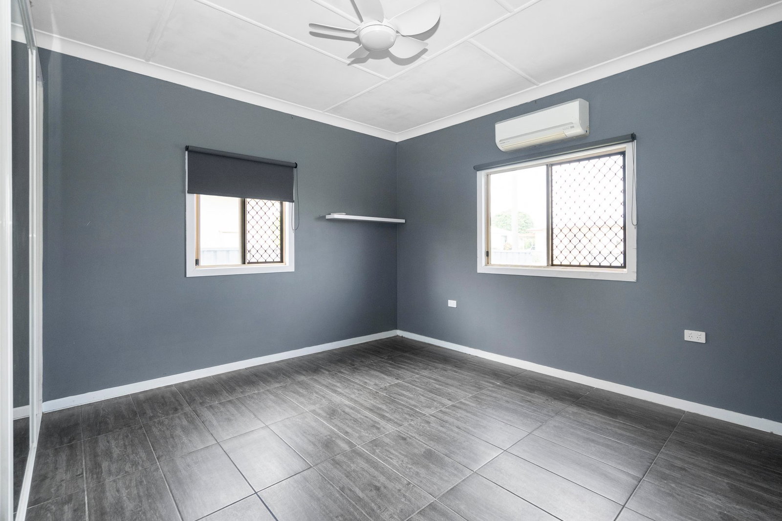 43 Grange Street, Norville  QLD  4670