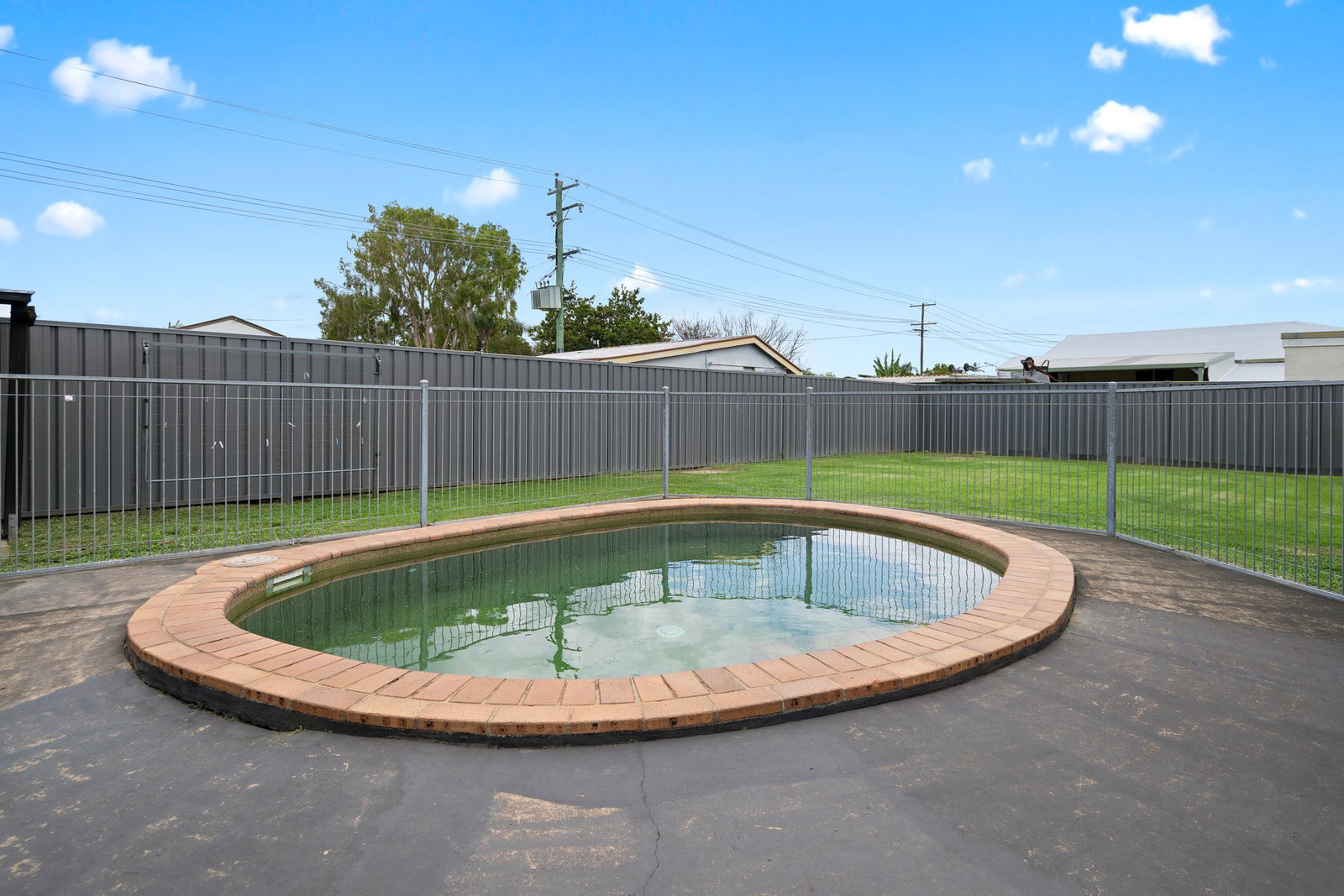 43 Grange Street, Norville  QLD  4670
