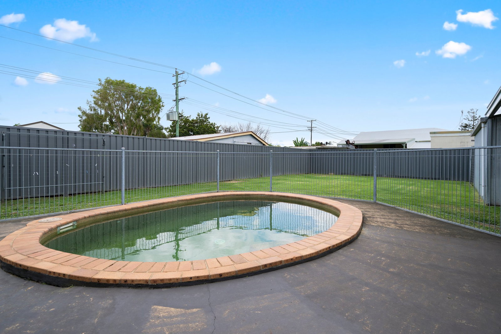 43 Grange Street, Norville  QLD  4670