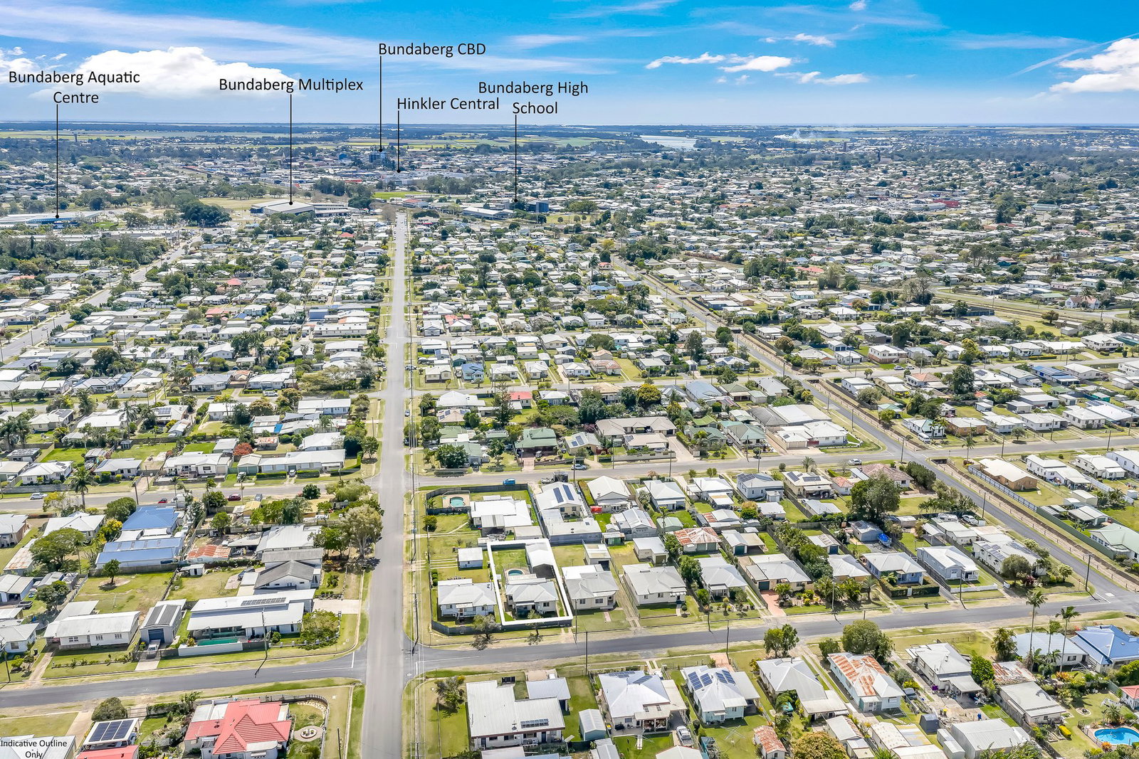 43 Grange Street, Norville  QLD  4670