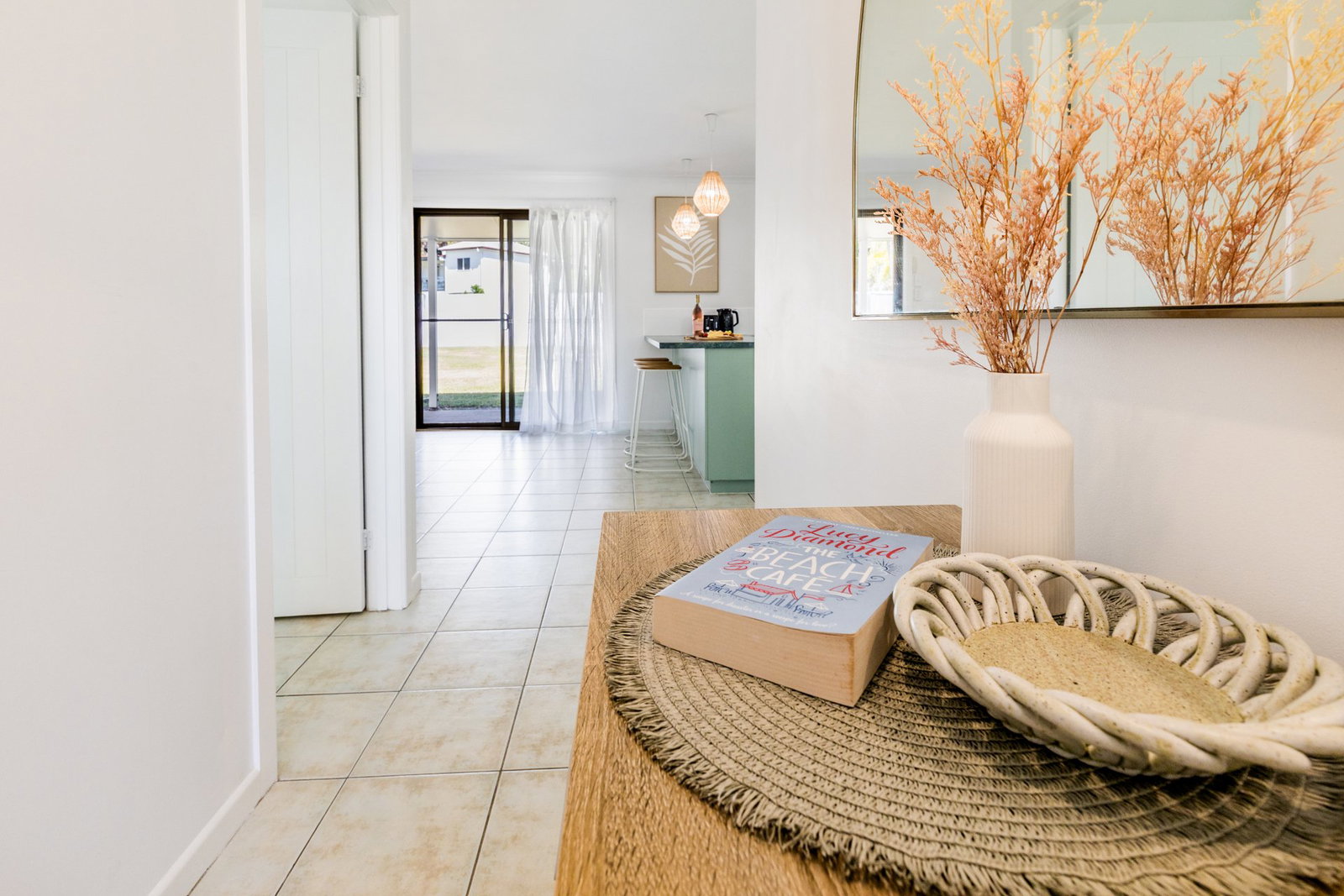 21 Captain Cook Drive, Agnes Water  QLD  4677