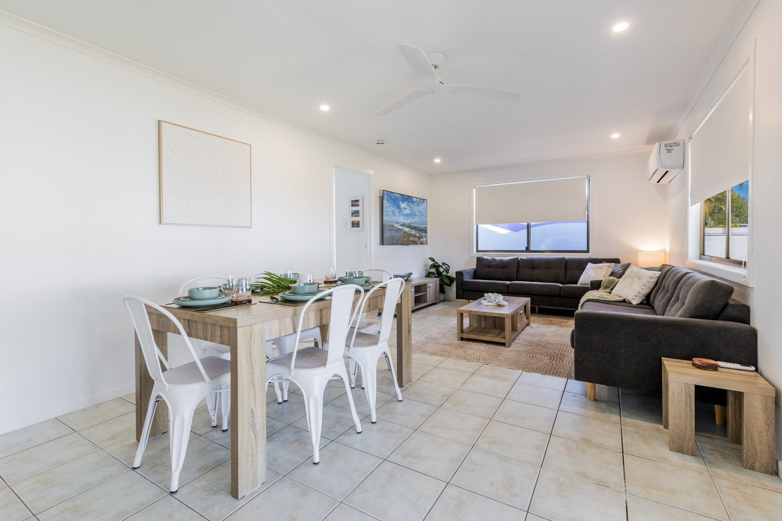 21 Captain Cook Drive, Agnes Water  QLD  4677