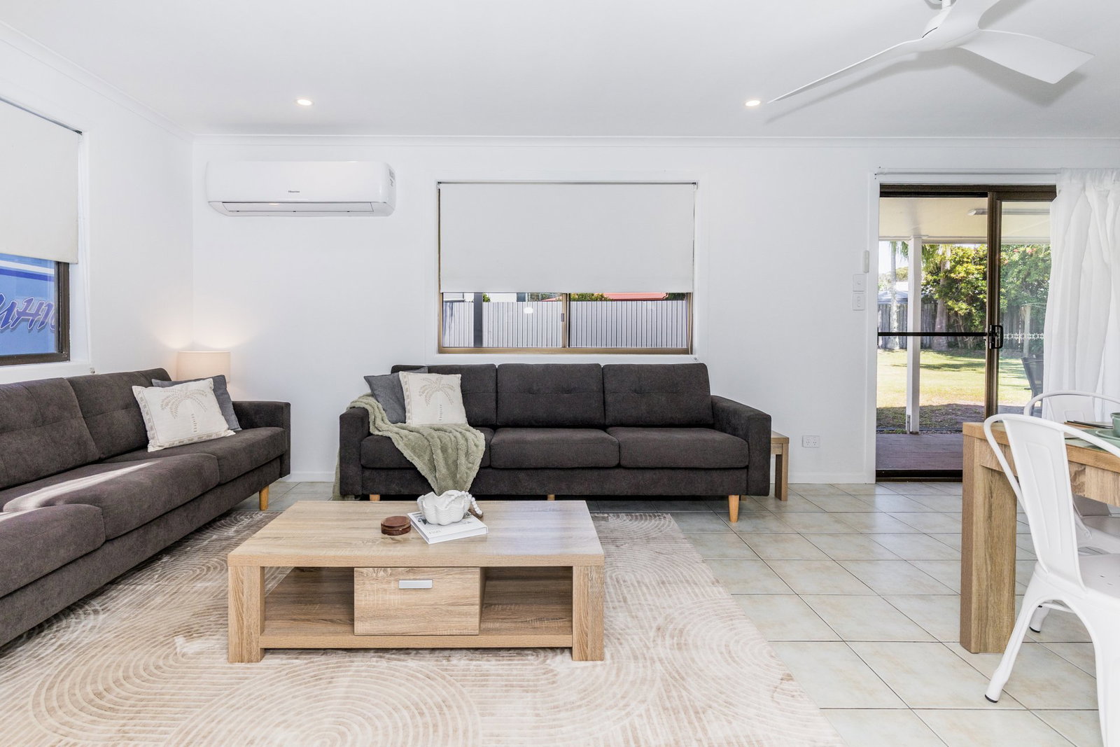 21 Captain Cook Drive, Agnes Water  QLD  4677