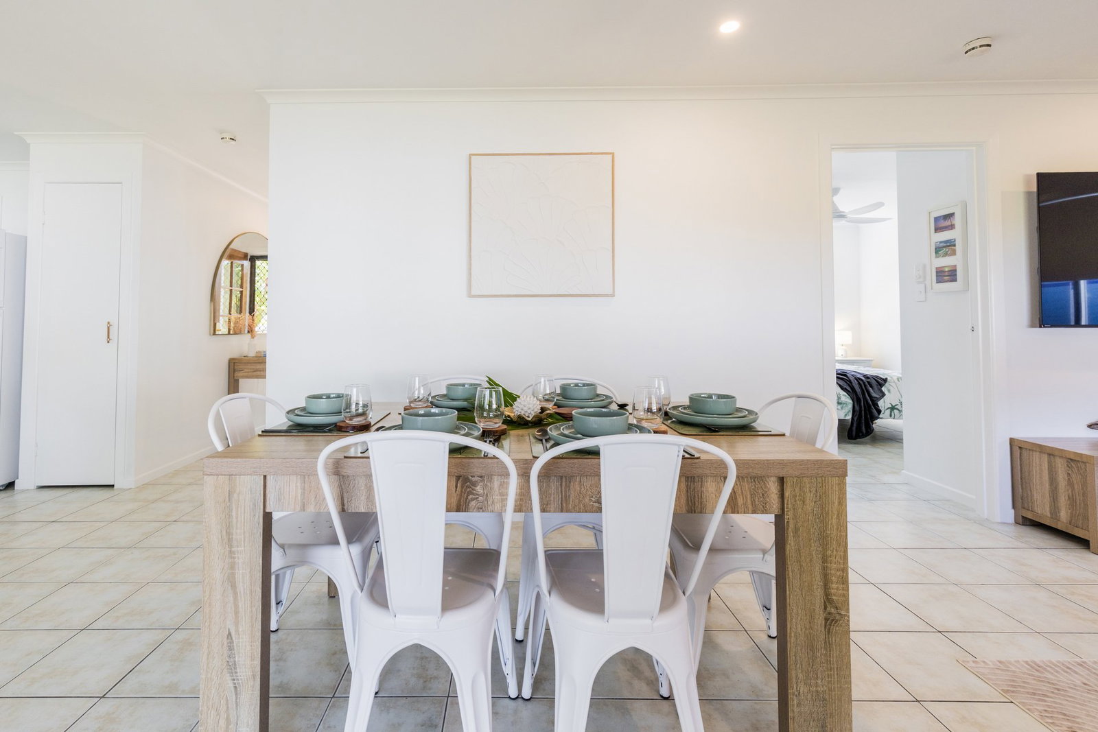 21 Captain Cook Drive, Agnes Water  QLD  4677