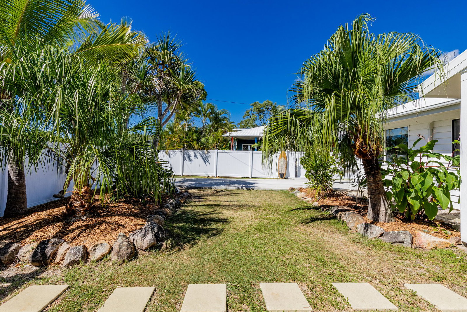 21 Captain Cook Drive, Agnes Water  QLD  4677