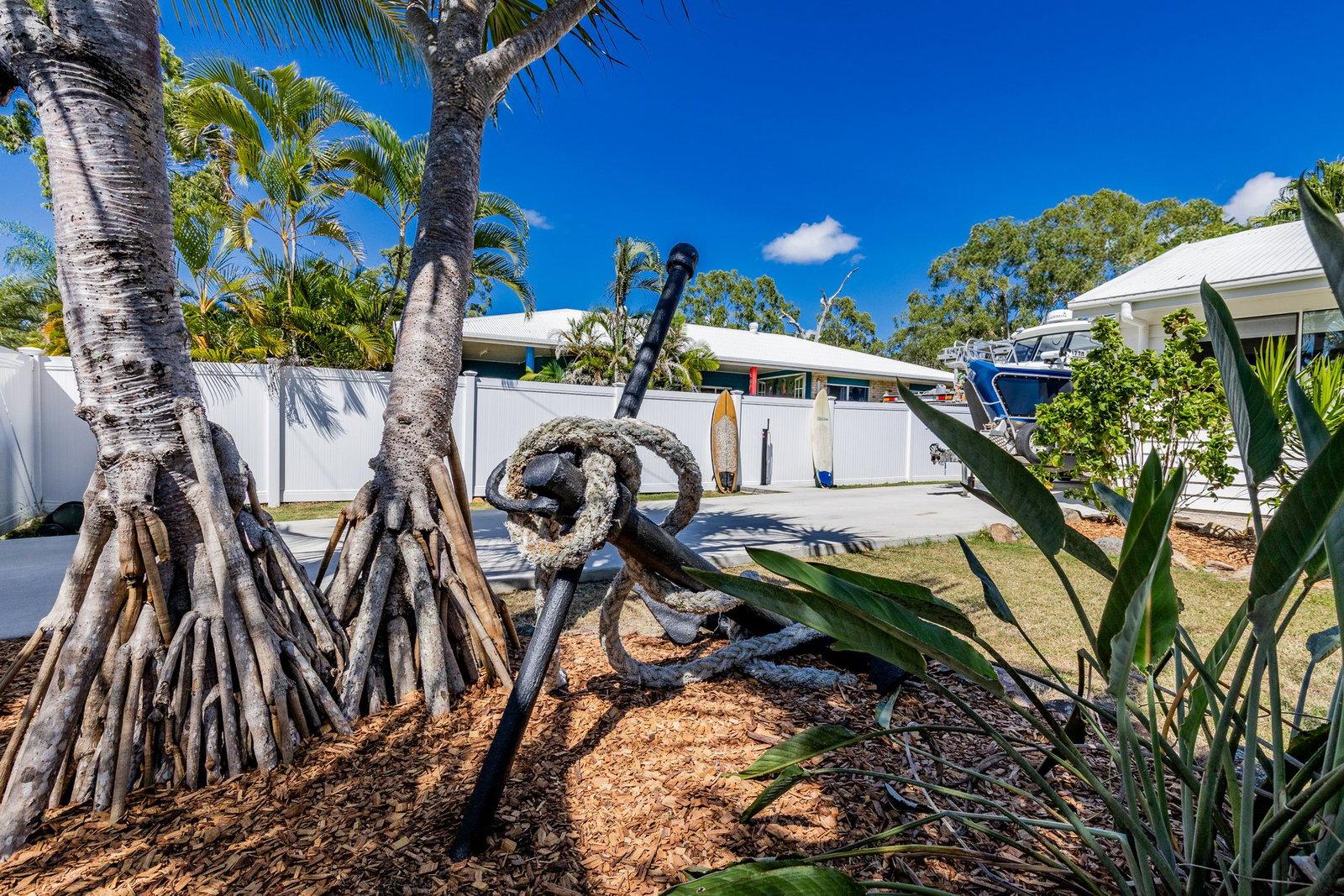 21 Captain Cook Drive, Agnes Water  QLD  4677